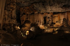 Cango Caves - Adventure