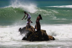 Clifton Bay Beach, Cape Town