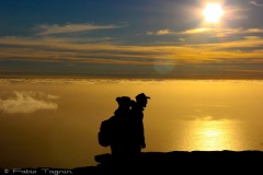 Table Mountain, Cape Town