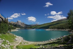 Medicine Lake