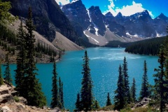 Moraine Lake