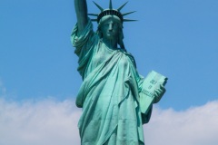 Statue of Liberty