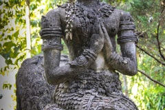 Golden Triangle, Chiang Rai