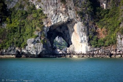Ha Long Bay