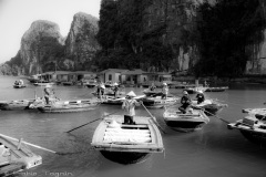 Ha Long Bay