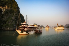 Ha Long Bay