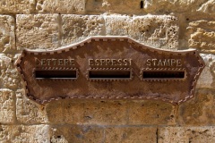 San Gimignano