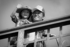Grand Pearl Cruise in Chao Phraya, Bangkok