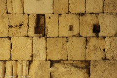 Jerusalem - Muro das Lamentações